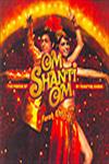 The Making of Om Shanti Om Starring Shah Rukh Khan Srk,8187108363,9788187108368