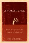 Apocalypse: From Antiquity to the Empire of Modernity,0745645097,9780745645094