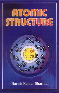 Atomic Structure 1st Edition,8176253545,9788176253543