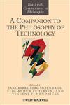 A Companion to the Philosophy of Technology,1118346319,9781118346310