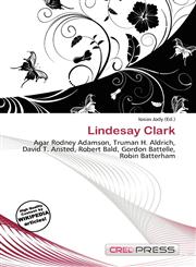 Lindesay Clark,6135921886,9786135921885
