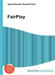 Fairplay,5510836148,9785510836141