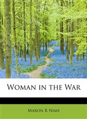 Woman in the War,1117975959,9781117975955