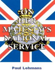 On Her Majesty's National Service,1845491939,9781845491932