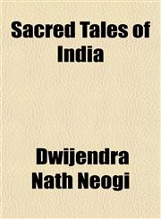 Sacred Tales of India,1459068327,9781459068322