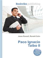Paco Ignacio Taibo II,5512084054,9785512084052