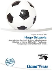 Hugo Brizuela,6137774465,9786137774465