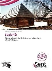 Budyně,6138702646,9786138702641