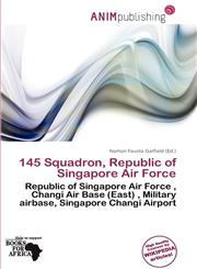 145 Squadron, Republic of Singapore Air Force,6200800154,9786200800152