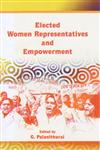 Elected Women Representatives and Empowerment,8180698734,9788180698736