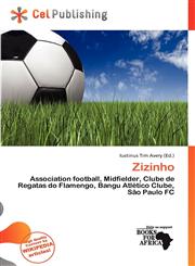 Zizinho,6200577307,9786200577306