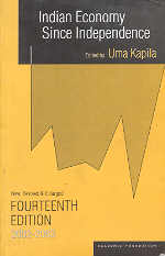 Indian Economy Since Independence A Comprehensive and Critical Analysis of Indian Economy Since Independence, 1947-2002 New Revised and Enlarged 14th Edition,8171882706,9788171882700