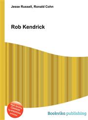 Rob Kendrick,5511646431,9785511646435