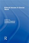 Ethical Issues in Social Work,0415101093,9780415101097