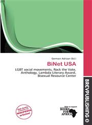 BiNet USA,6139895782,9786139895786