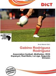Gabino Rodr Guez Rodr Guez,6138245466,9786138245469