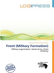 Front (Military Formation),6200817235,9786200817235