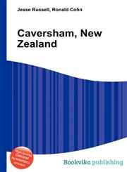 Caversham, New Zealand,5510524693,9785510524697