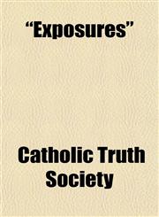 "Exposures",1153481022,9781153481021