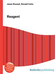Reagent,5511374431,9785511374437