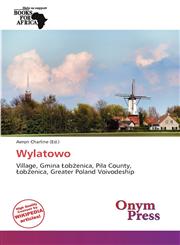 Wylatowo,6137969649,9786137969649