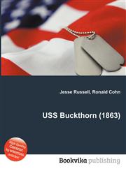 USS Buckthorn (1863),5512008196,9785512008195