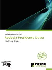 Rodovia Presidente Dutra,6137927482,9786137927489