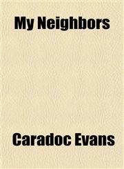 My Neighbors,1151423440,9781151423443
