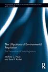 The Lilliputians of Environmental Regulation The Perspective of State Regulators 1st Edition,0415808154,9780415808156