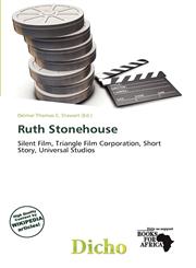 Ruth Stonehouse,6200271429,9786200271426