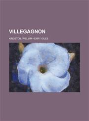 Villegagnon,1153774151,9781153774154