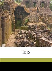 Ibis Volume 1, ser. 3, 1871,1149417900,9781149417904