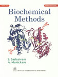 Biochemical Methods 3rd Edition, Reprint,8122421407,9788122421408