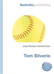 Tom Silverio,5512194666,9785512194669