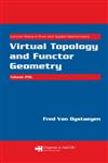 Virtual Topology and Functor Geometry,1420060562,9781420060560