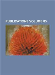 Publications (N.11),1152590324,9781152590328