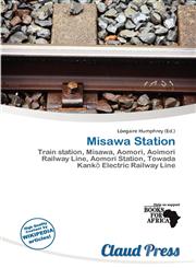 Misawa Station,6137277232,9786137277232