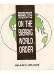 Perspectives on the Emerging World Order 1st Edition,8121205034,9788121205030