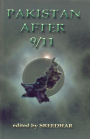 Pakistan After 9/11 1st Published,8170491126,9788170491125