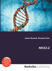 Nkx2-2,5511984760,9785511984766