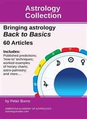 Astrology Collection 2,0992432707,9780992432706