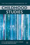 The Palgrave Handbook of Childhood Studies,0230532616,9780230532618