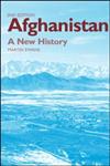 Afghanistan A New History 2nd Edition,0415298261,9780415298261