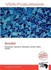Gnodal,6136159759,9786136159751