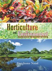 Horticulture and Environment,8178359413,9788178359410