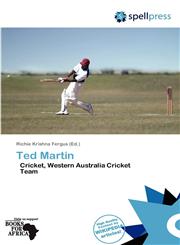 Ted Martin,6138528832,9786138528838