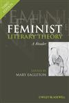 Feminist Literary Theory A Reader 3rd Edition,1405183136,9781405183130