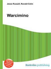 Warcimino,5512390066,9785512390061