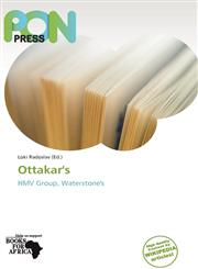 Ottakar's,6138504585,9786138504580
