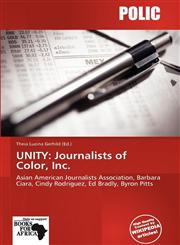 UNITY Journalists of Color, Inc.,6139131928,9786139131921